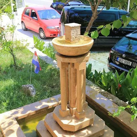 Apartament Poljica 10353e *