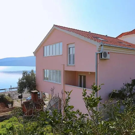 Poljica 10353e Apartament Marina