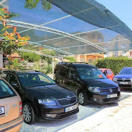 Apartament Poljica 10353e Marina