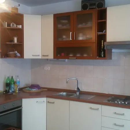 Apartament Poljica 10353e Marina